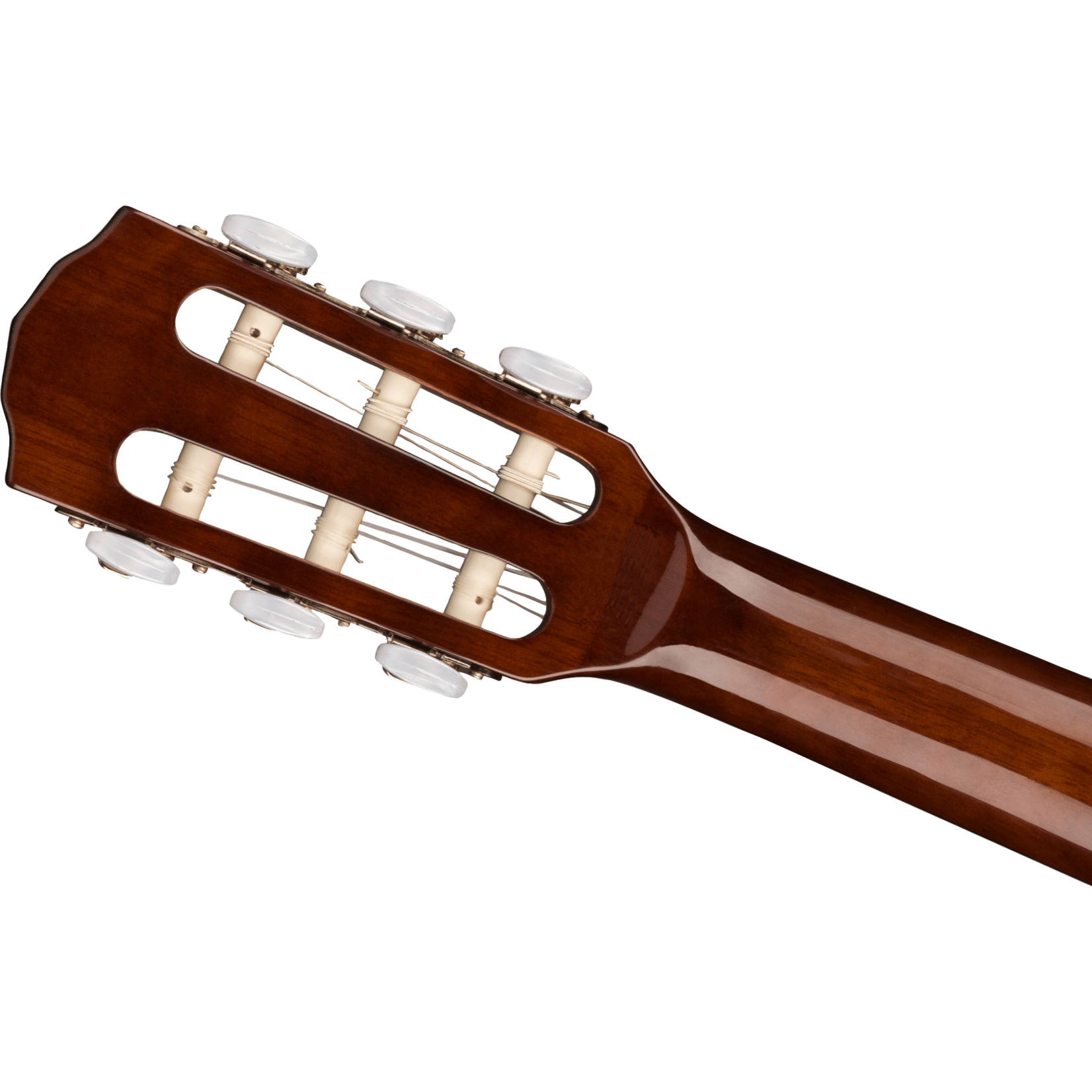 Fender FA-15N 3/4 Nylon Guitar w/ Gig Bag - Natural