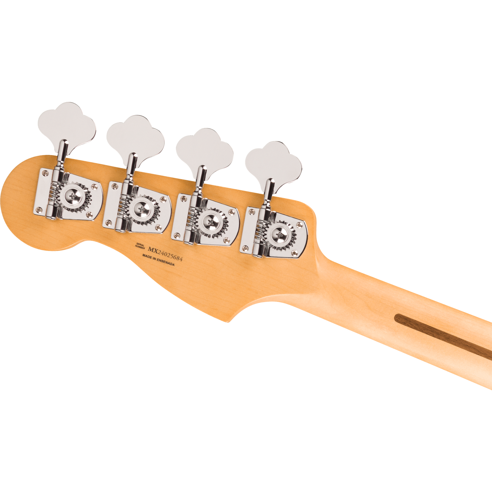 Fender Player II Precision Bass®, Rosewood Fingerboard - Coral Red