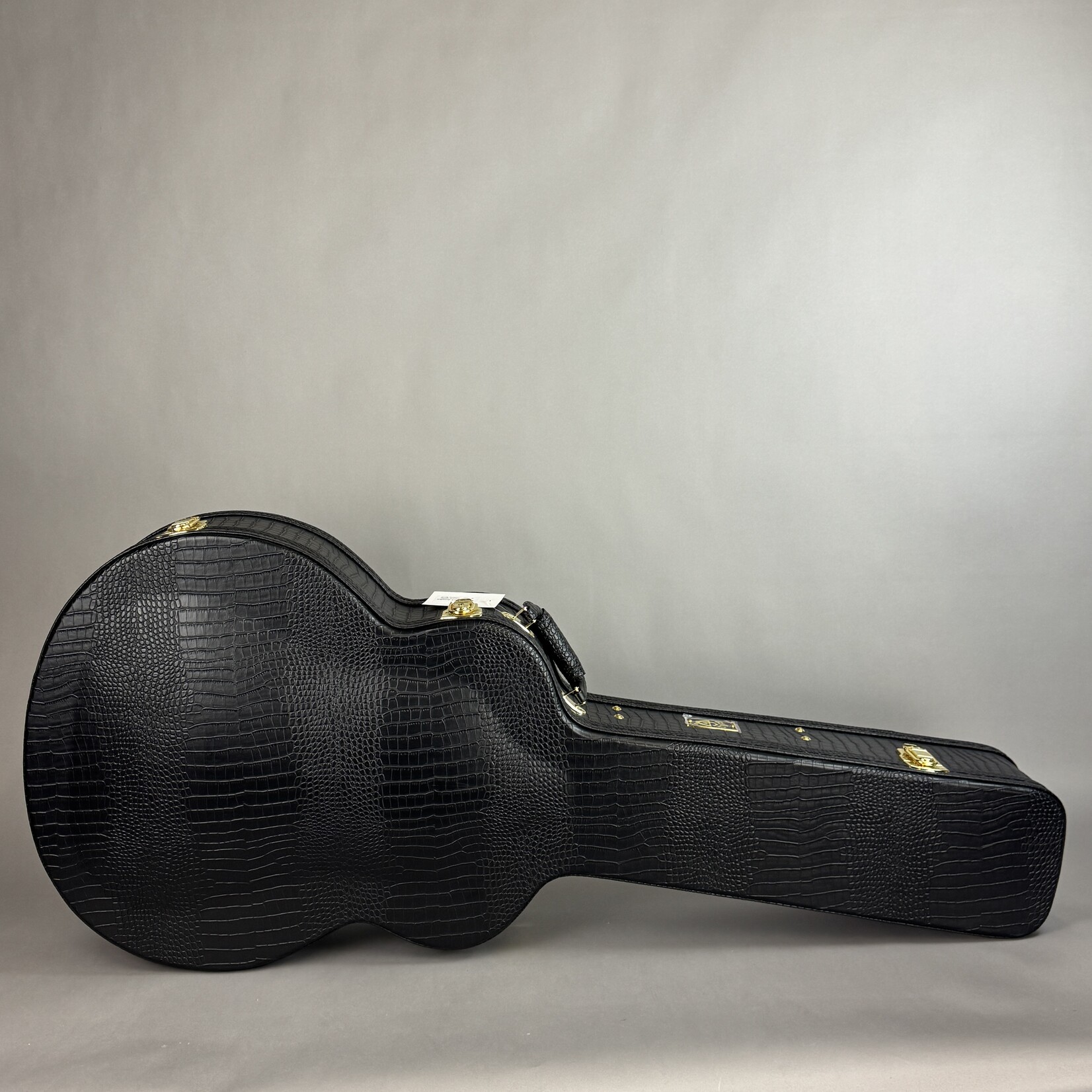 Guild F-55 Acoustic-Electric Guitar W/Case - Antique Burst