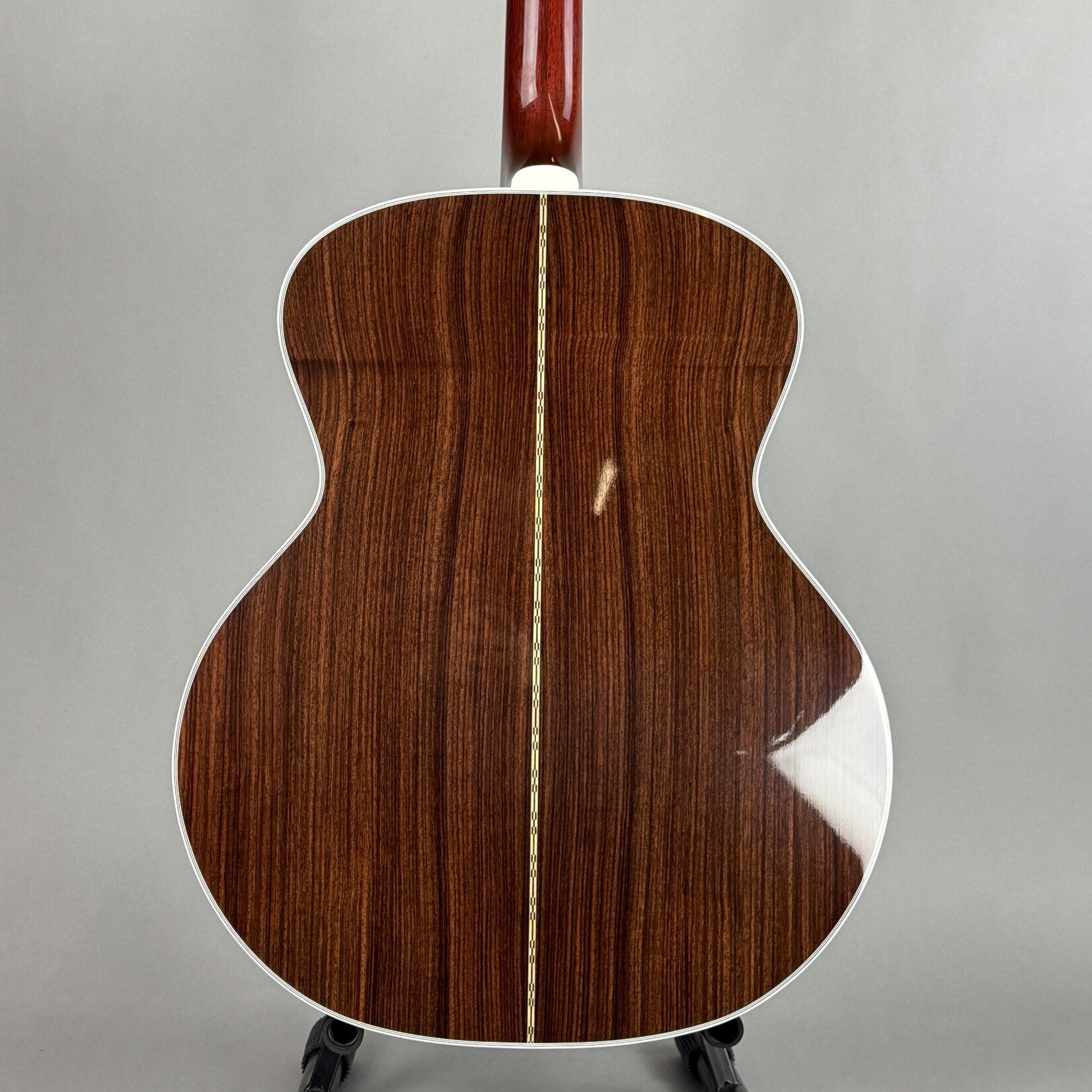 Guild F-55 Acoustic-Electric Guitar W/Case - Antique Burst