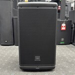 JBL EON610 Compact Powered Speaker - (Used)
