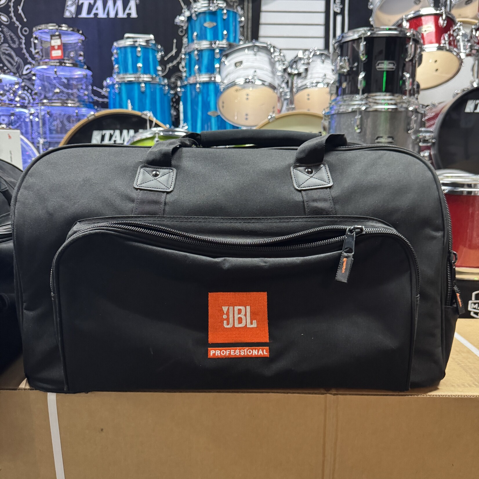 JBL EON610 Compact Powered Speaker - (Used)