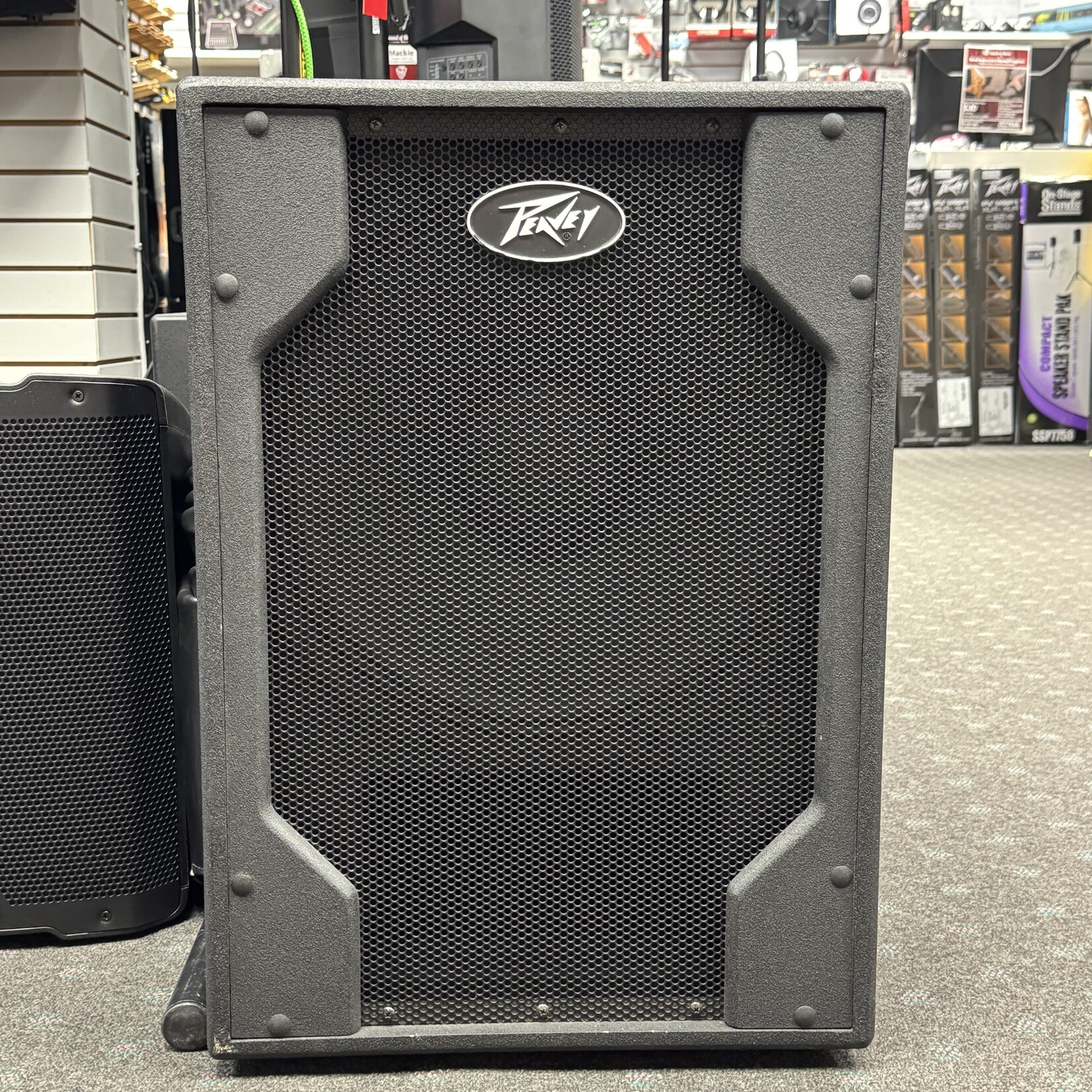 Peavey PVX pSUB - (Used)
