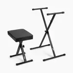 ON-Stage On-Stage KPK6500 Keyboard Stand and Bench Pack