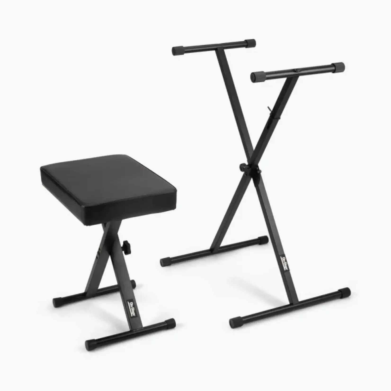 On-Stage KPK6500 Keyboard Stand and Bench Pack