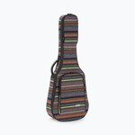 ON-Stage On-Stage Striped Acoustic Guitar Bag