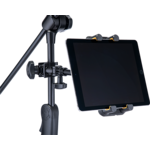 HERCULES Hercules DG307B 2-In-1 Tablet & Phone Holder
