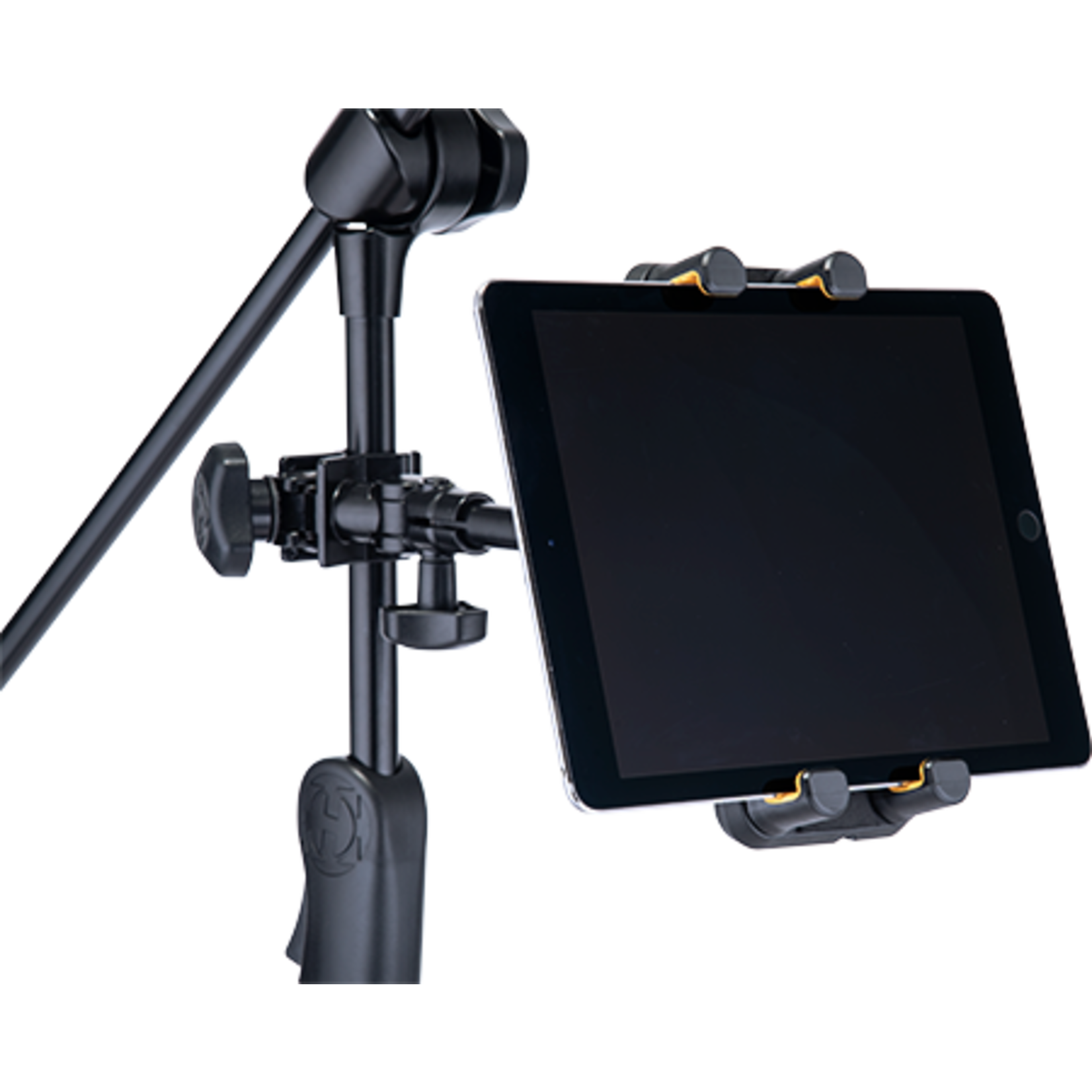 Hercules DG307B 2-In-1 Tablet & Phone Holder