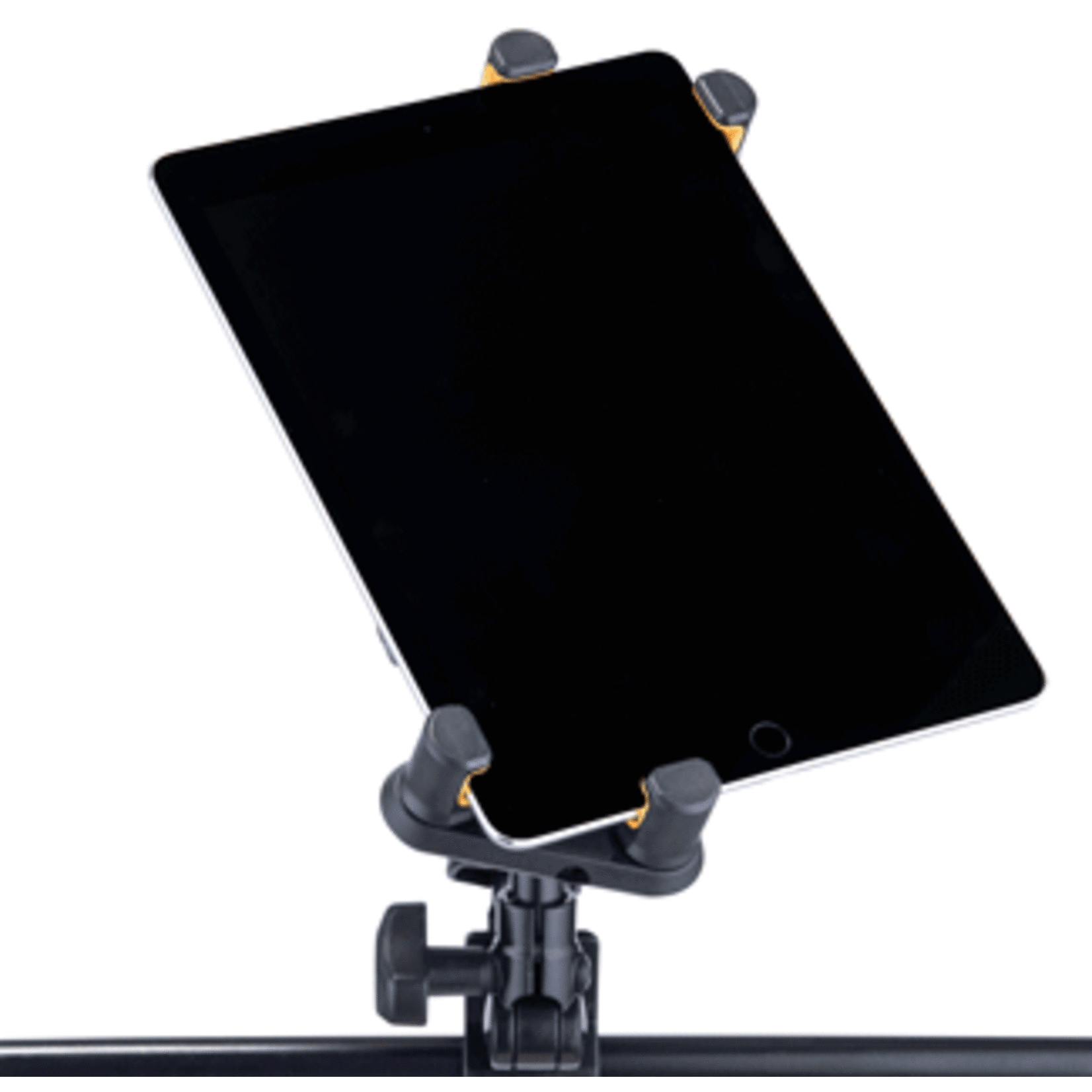 Hercules DG307B 2-In-1 Tablet & Phone Holder
