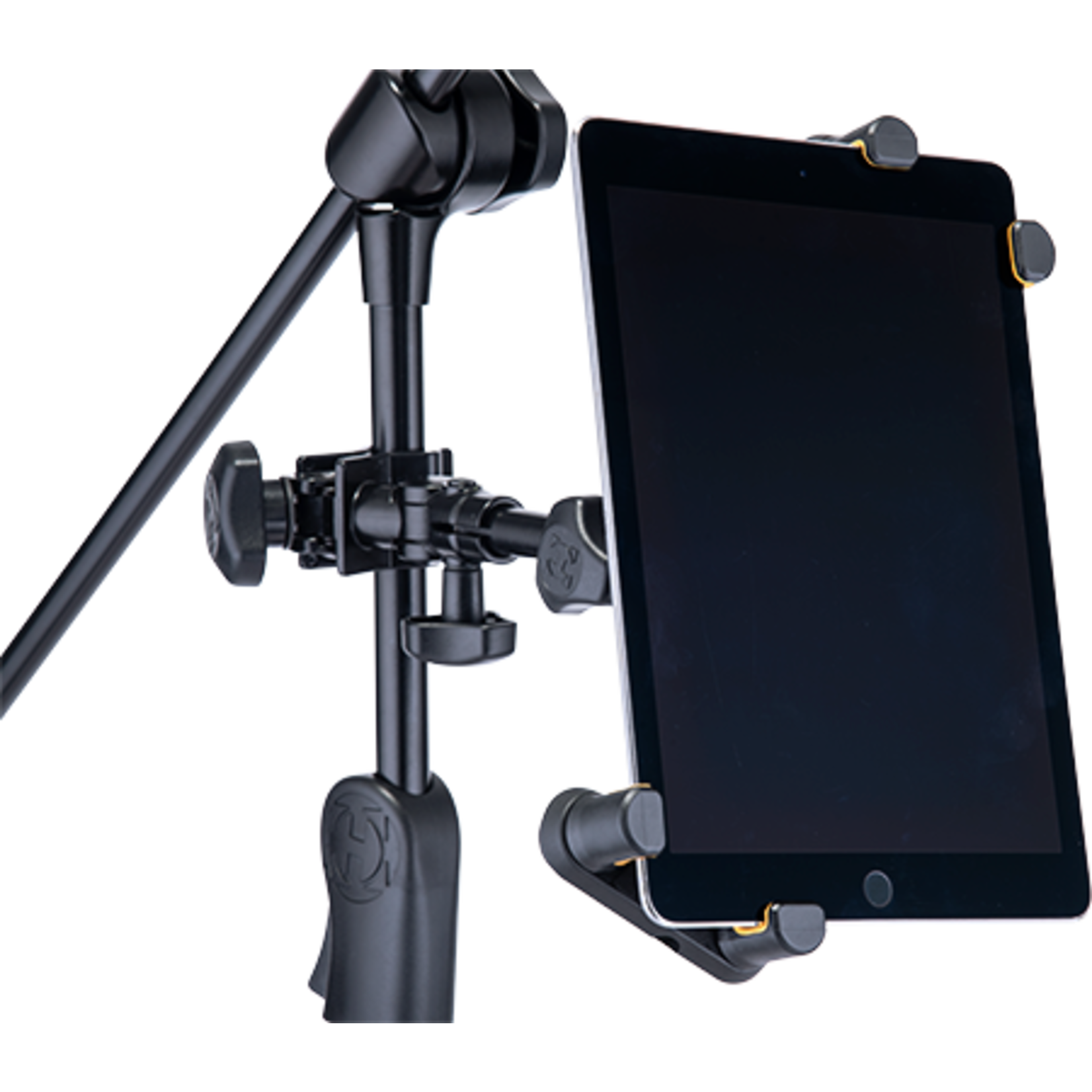 Hercules DG307B 2-In-1 Tablet & Phone Holder