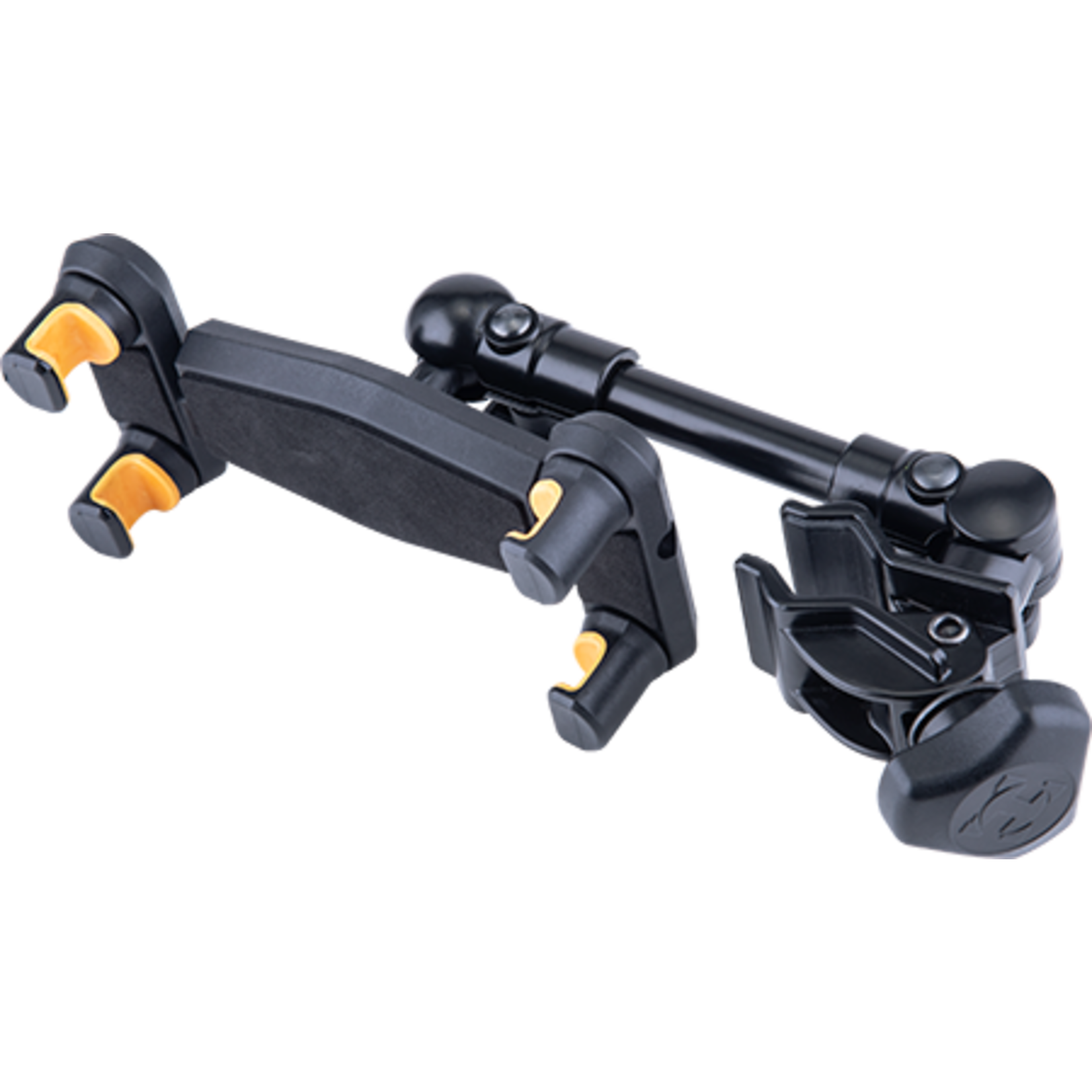 Hercules DG307B 2-In-1 Tablet & Phone Holder