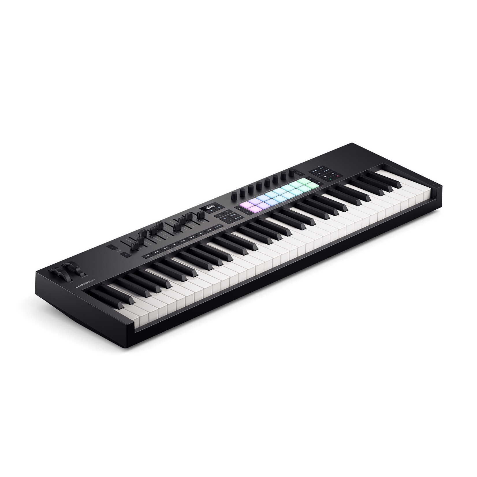 Novation Launchkey 61 MK4 61-key Keyboard Controller