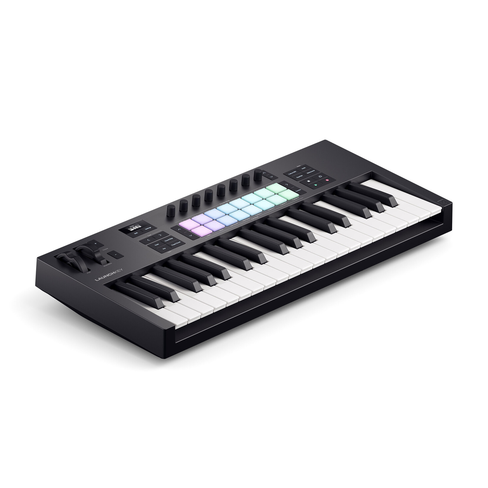 Novation Launchkey 37 MK4 37-key Keyboard Controller
