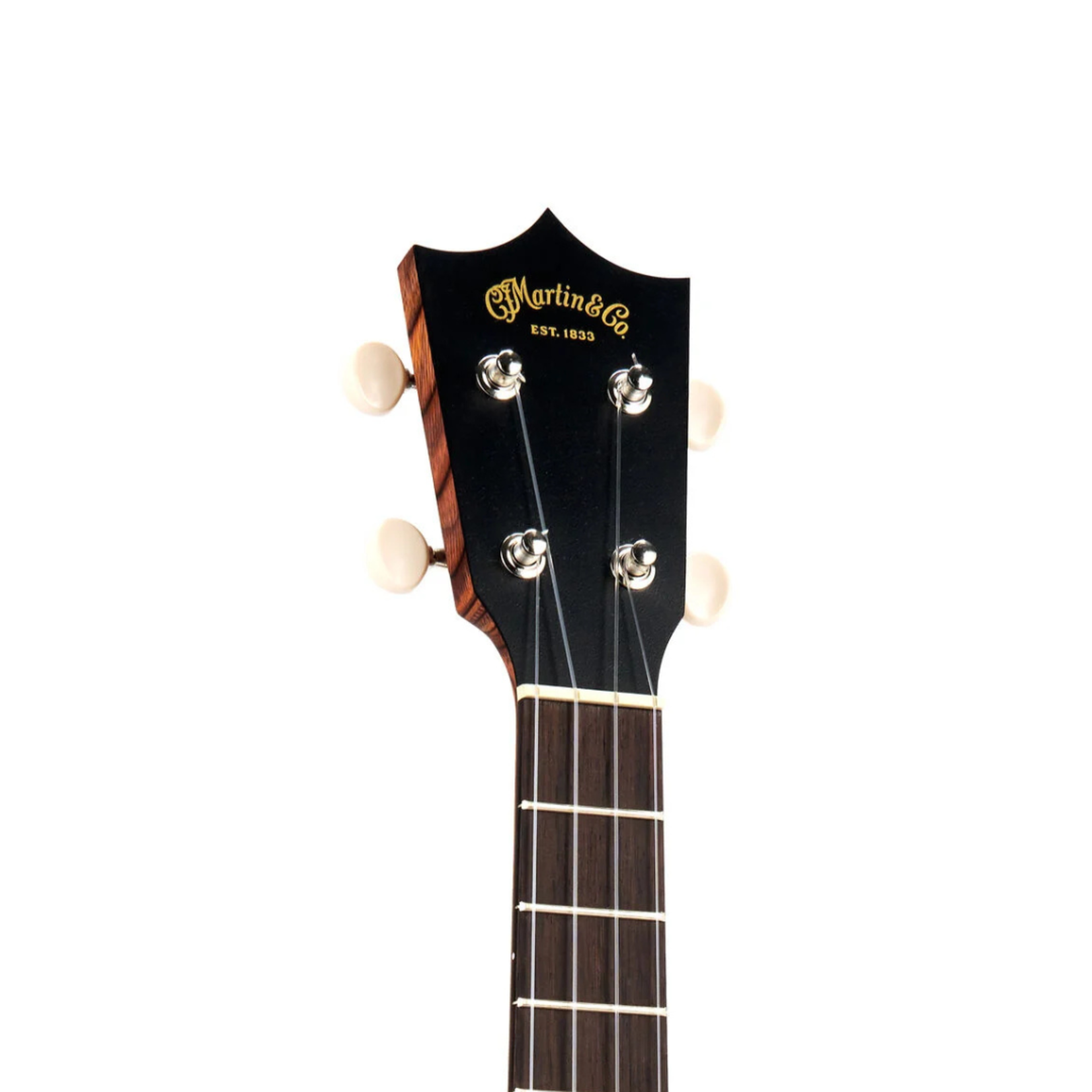 Martin 0X Tenor Ukulele - Whiskey Sunset