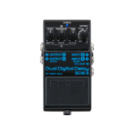 Boss Boss SDE-3 Dual Digital Delay Pedal