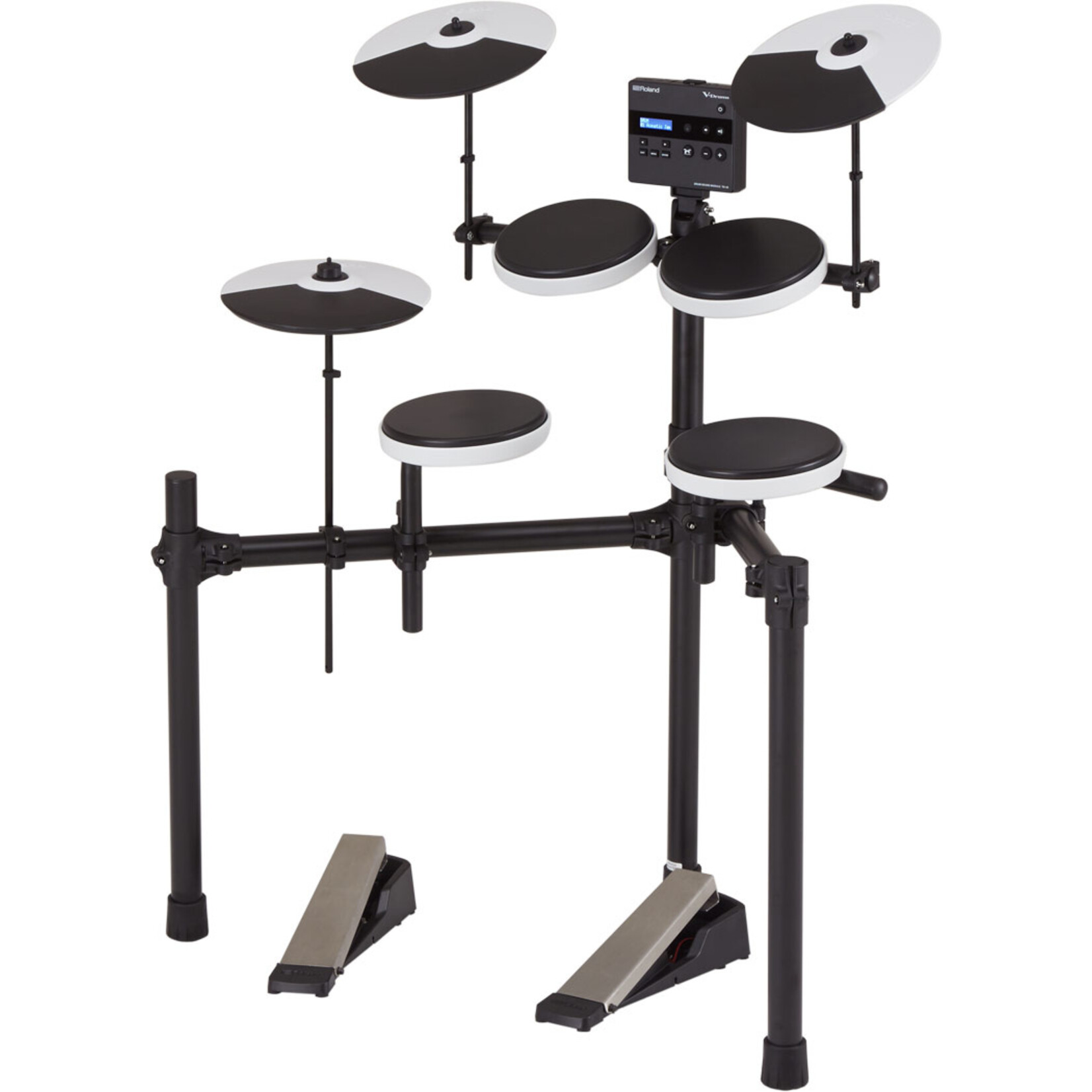 Roland V-Drums TD-02K Electronic Drum Set