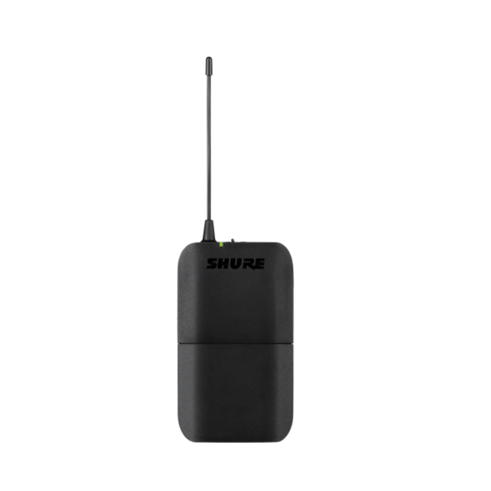 Shure BLX14/CVL Wireless Lavalier Microphone System - H10 Band