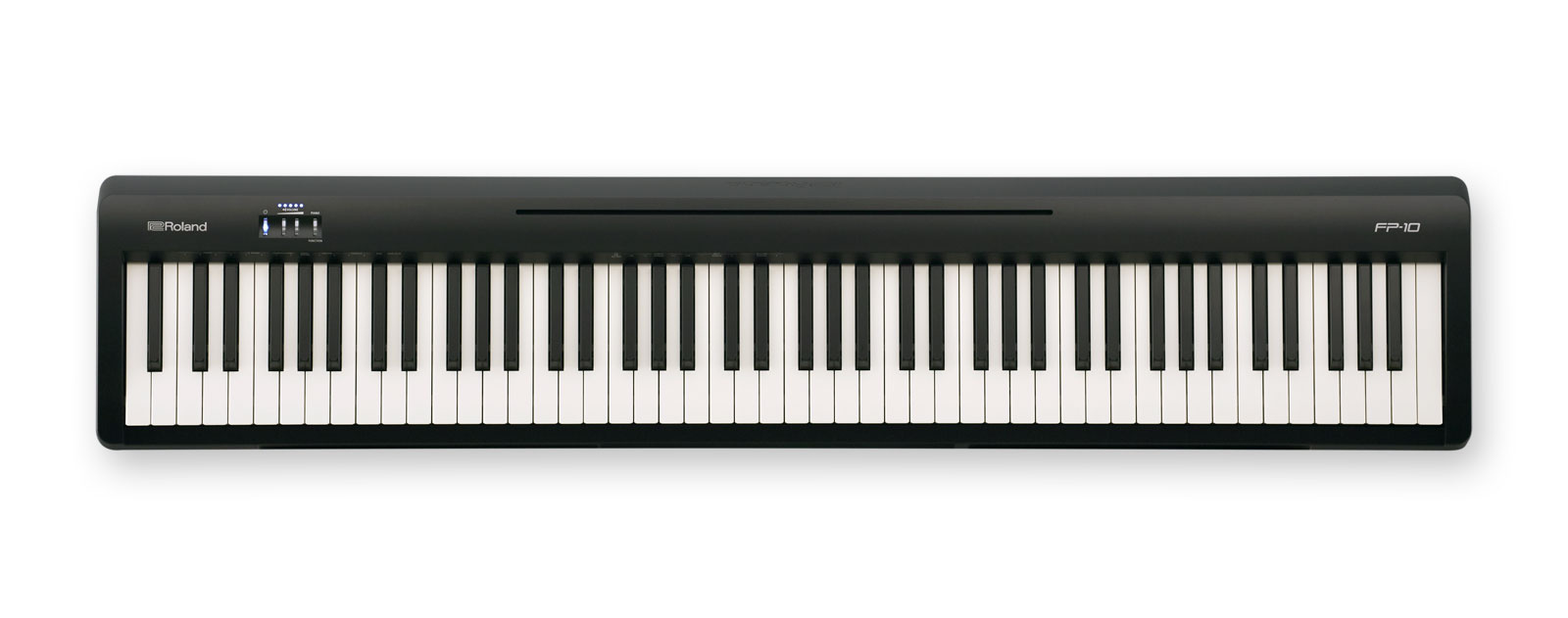 Roland FP-10 88-Key Digital Piano