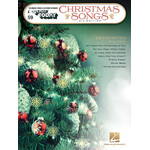 Christmas Songs - 3rd Edition E-Z Play Today Volume 59 Softcover