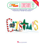 Best Christmas Songs Ever - 5th Edition E-Z Play Today Volume 215 Softcover