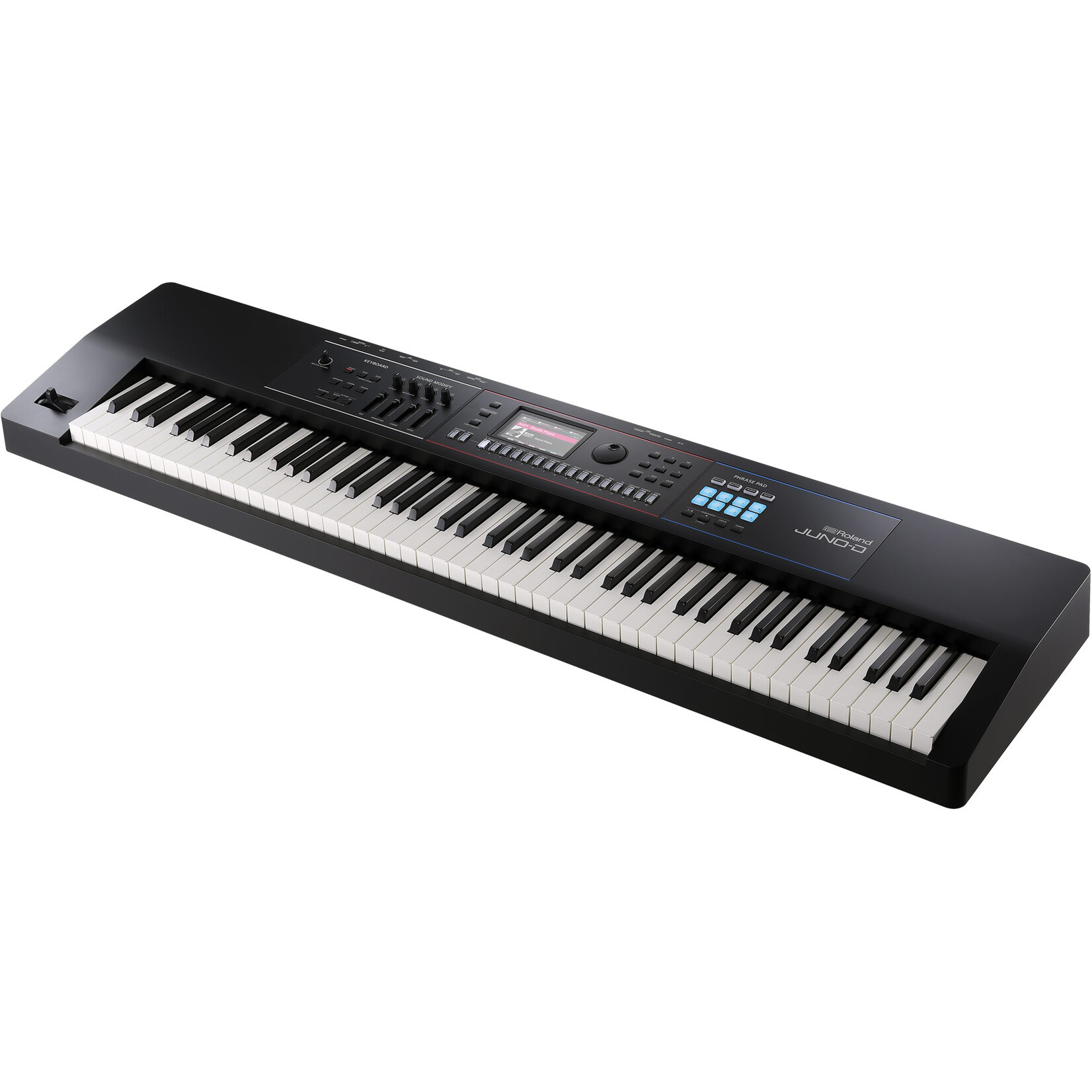 Roland JUNO-D8 88-Key Synthesizer