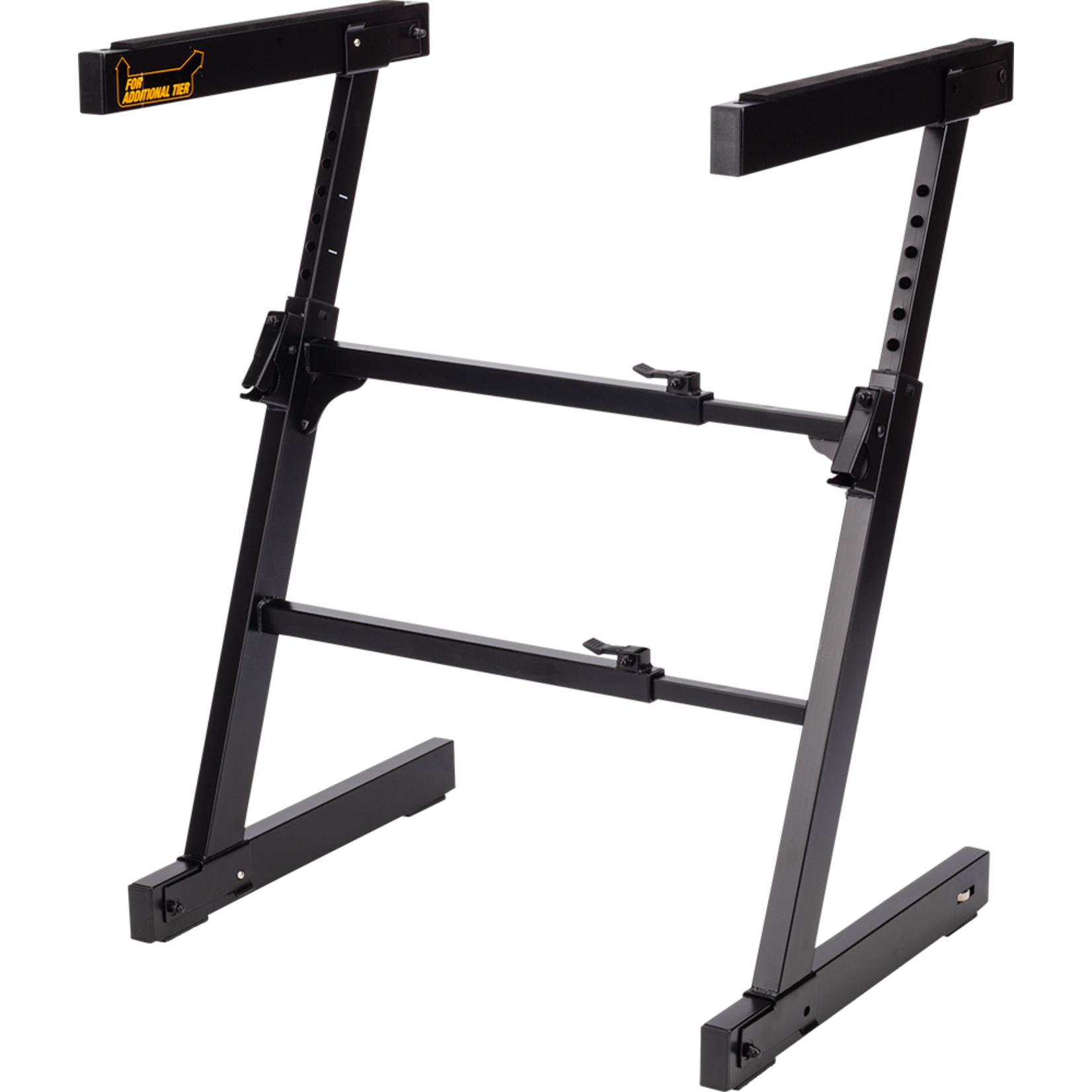 Hercules Stands KS400B Autolock Z-Keyboard Stand