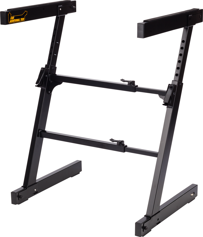 Hercules Stands KS400B Autolock Z-Keyboard Stand