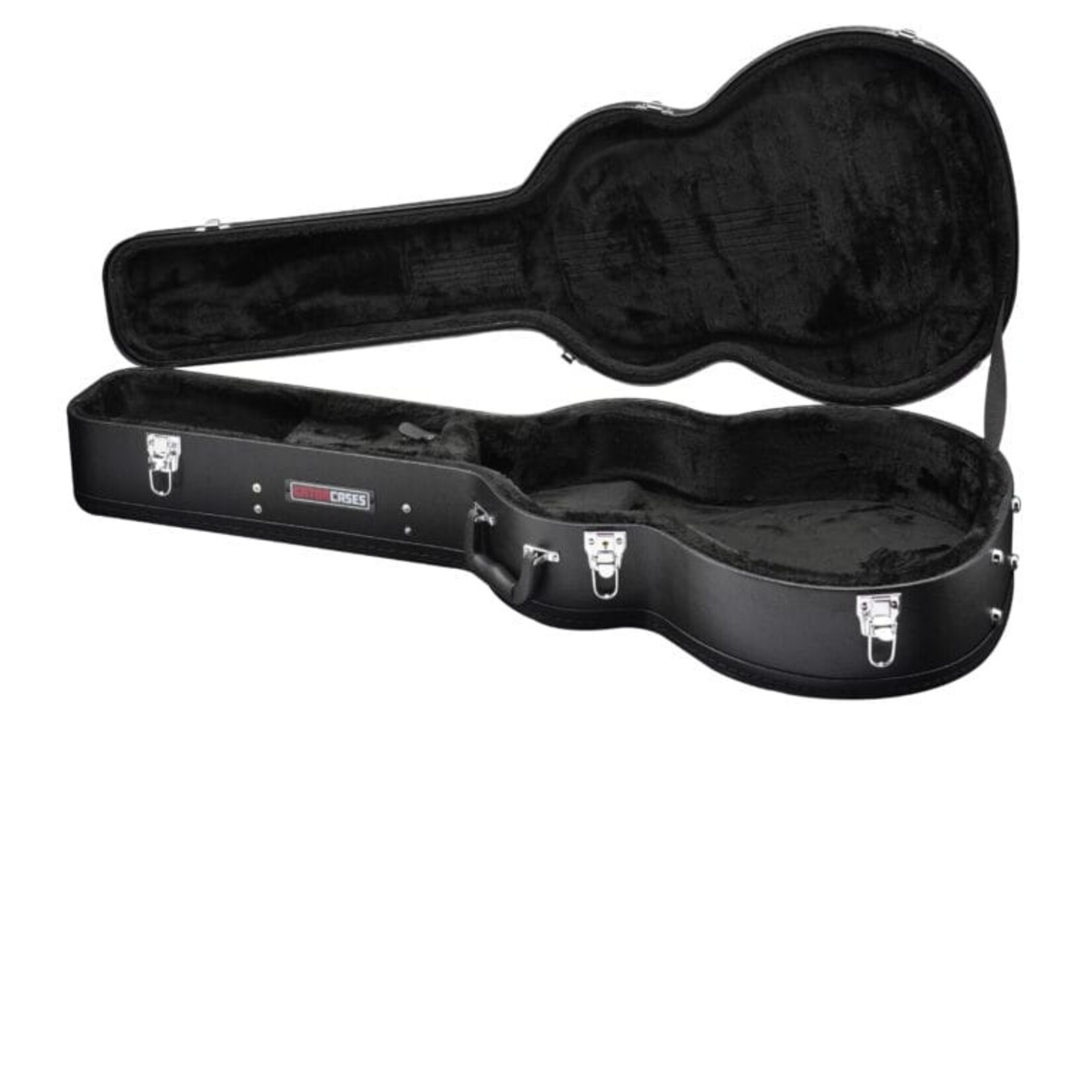 Gator Martin 000 Acoustic Guitar Wood Case GWE-000AC