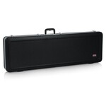 Gator Gator GC-BASS Classic Deluxe Molded Case for Bass Guitars