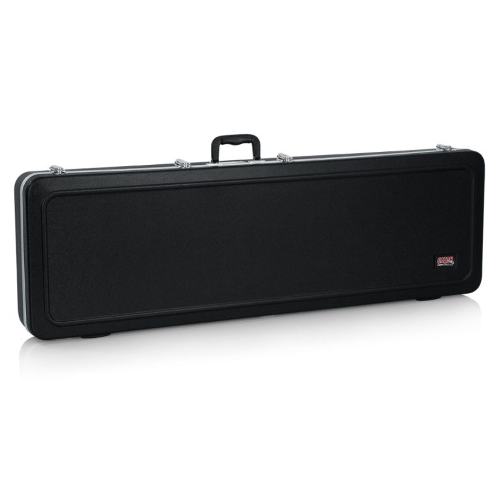 Gator GC-BASS Classic Deluxe Molded Case for Bass Guitars