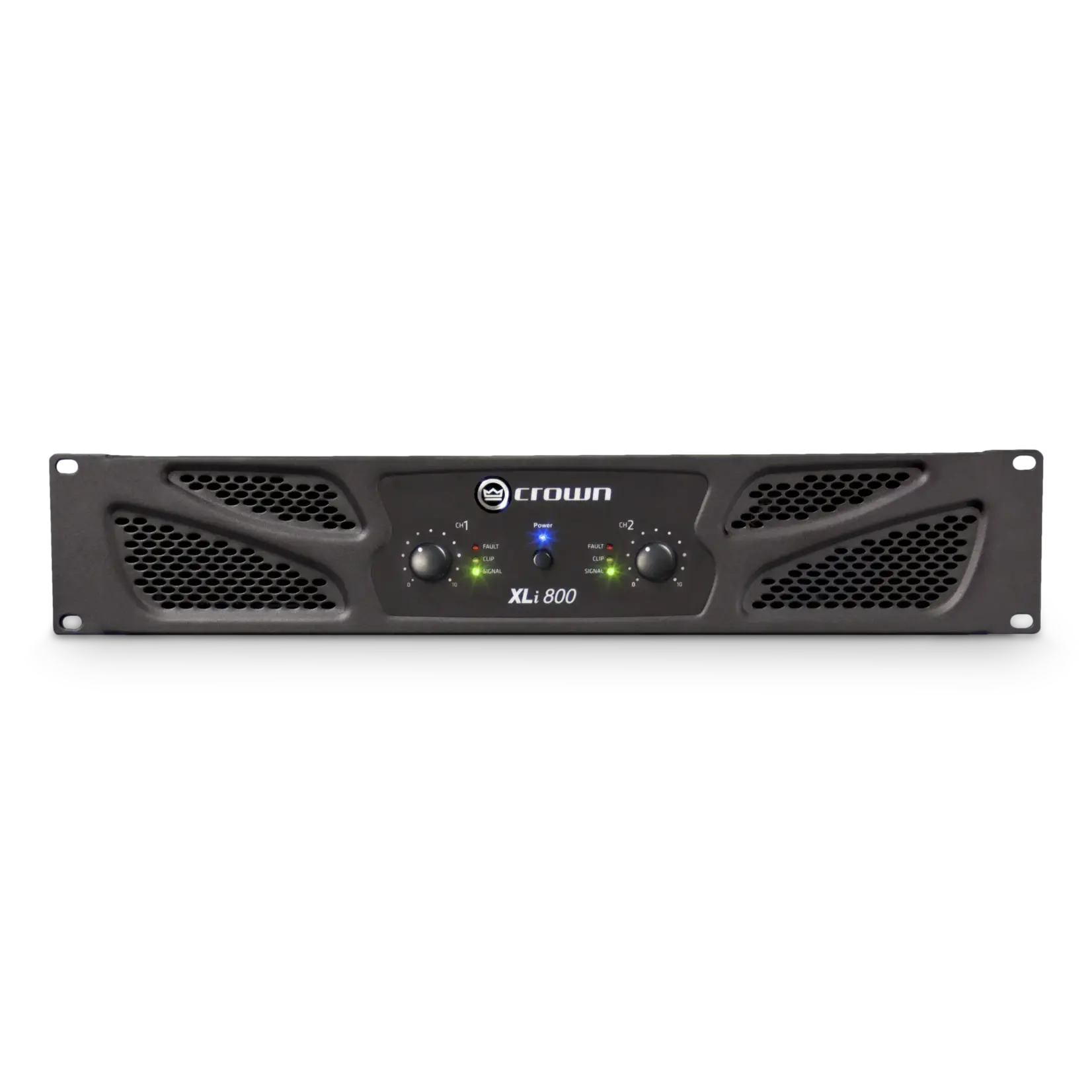Crown XLi 800 300W 2-Channel Power Amplifier