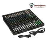 Mackie Mackie ProFX16v3 16 Channel USB Mixer