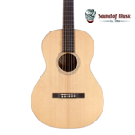 Guild Guild P-240 Memoir 12-Fret Parlor Acoustic Guitar - Natural