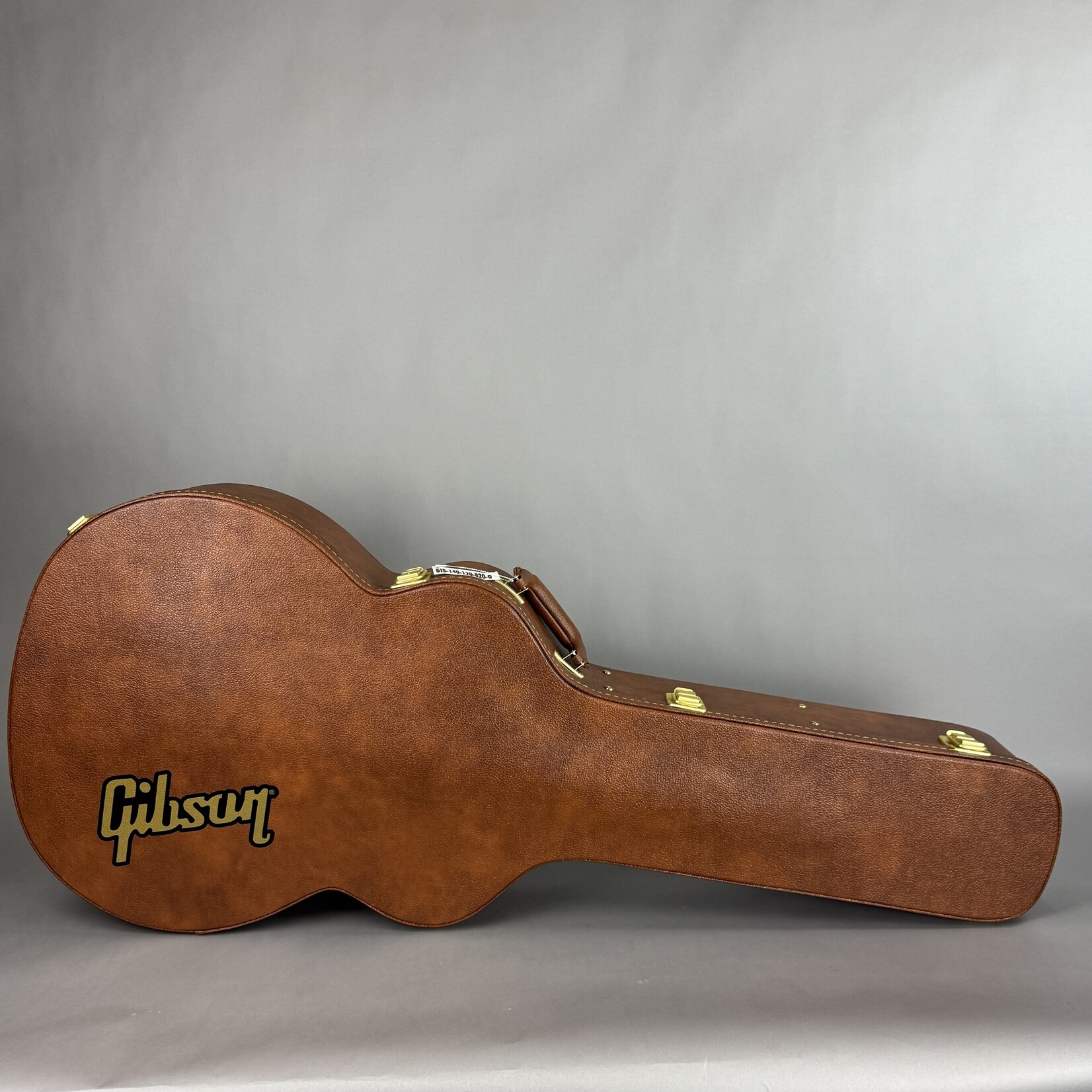 Gibson Acoustic SJ-200 Original Acoustic Guitar - Vintage Sunburst