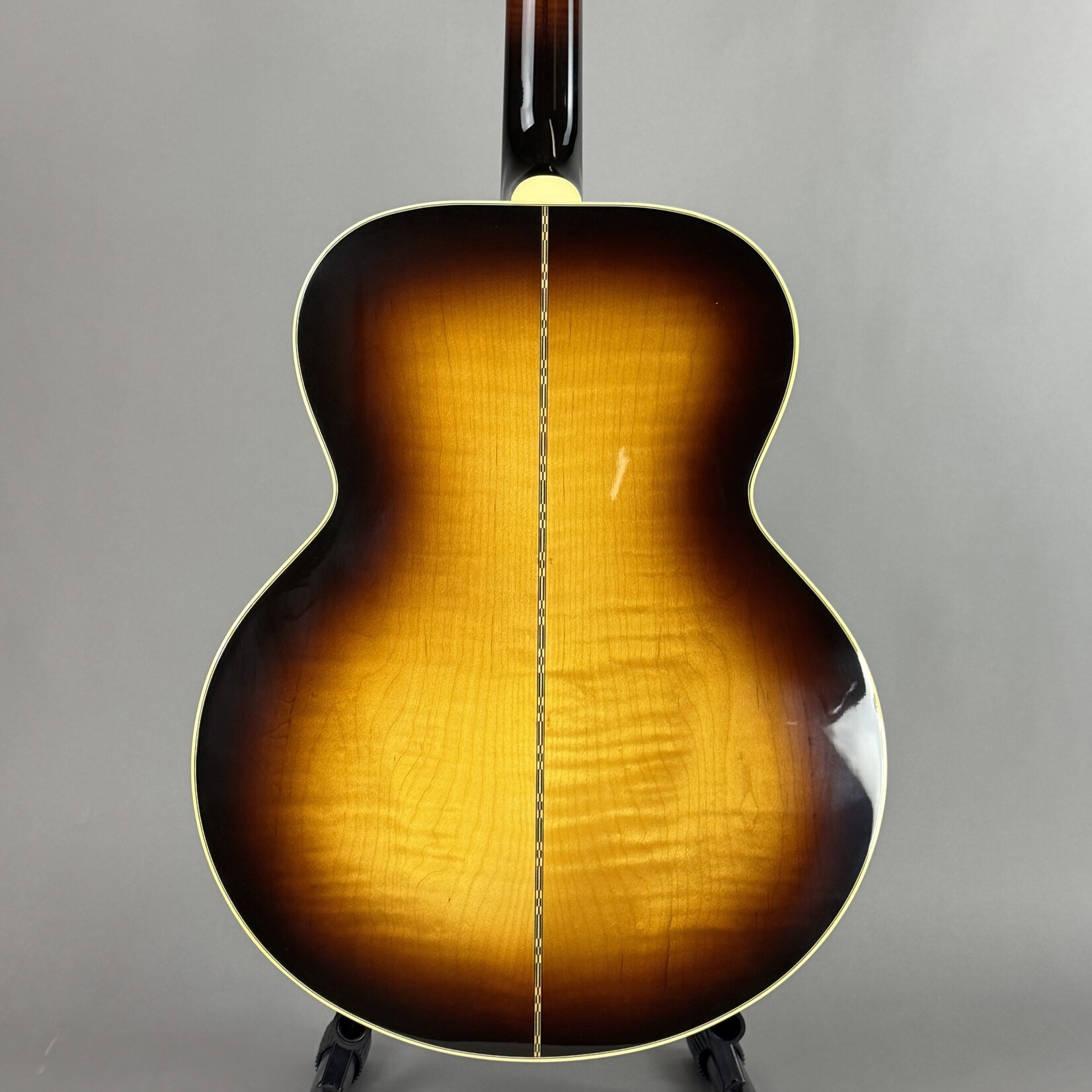 Gibson Acoustic SJ-200 Original Acoustic Guitar - Vintage Sunburst