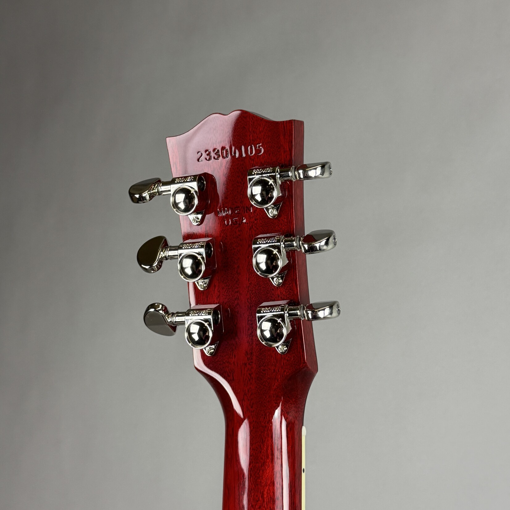 Gibson Acoustic Hummingbird Standard Acoustic-Electric Guitar W/Case - Vintage Cherry Sunburst