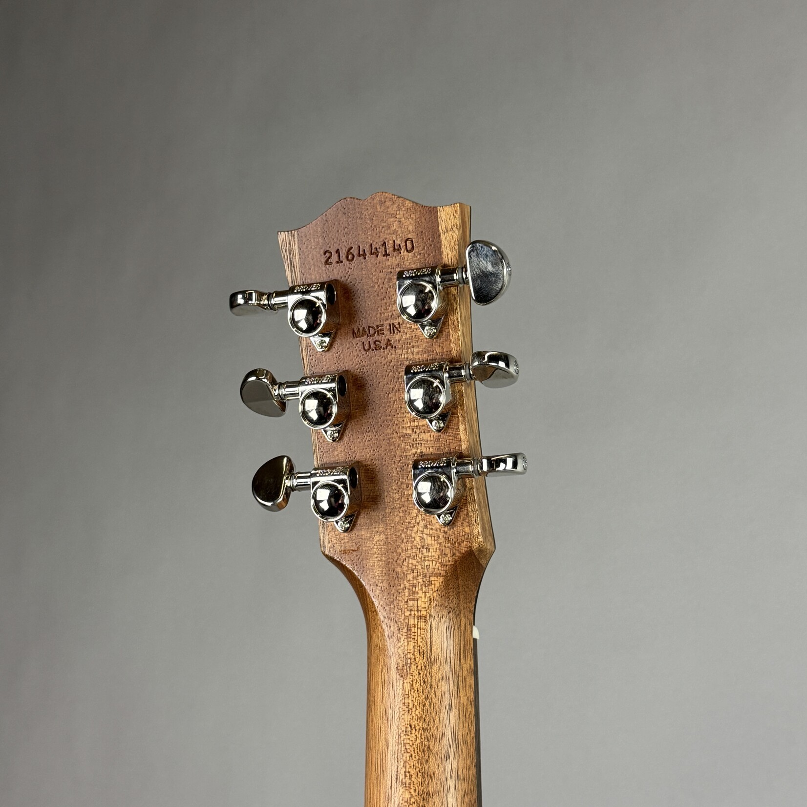 Gibson Acoustic J-45 Studio Walnut Acoustic-Electric Guitar W/Case - Walnut Burst