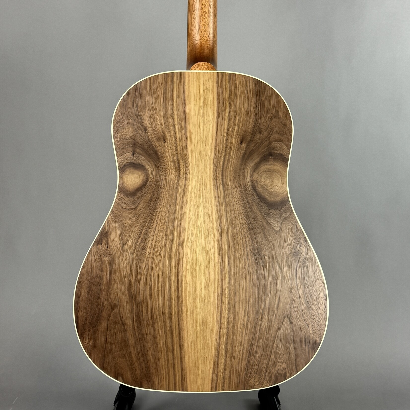 Gibson Acoustic J-45 Studio Walnut Acoustic-Electric Guitar W/Case - Walnut Burst
