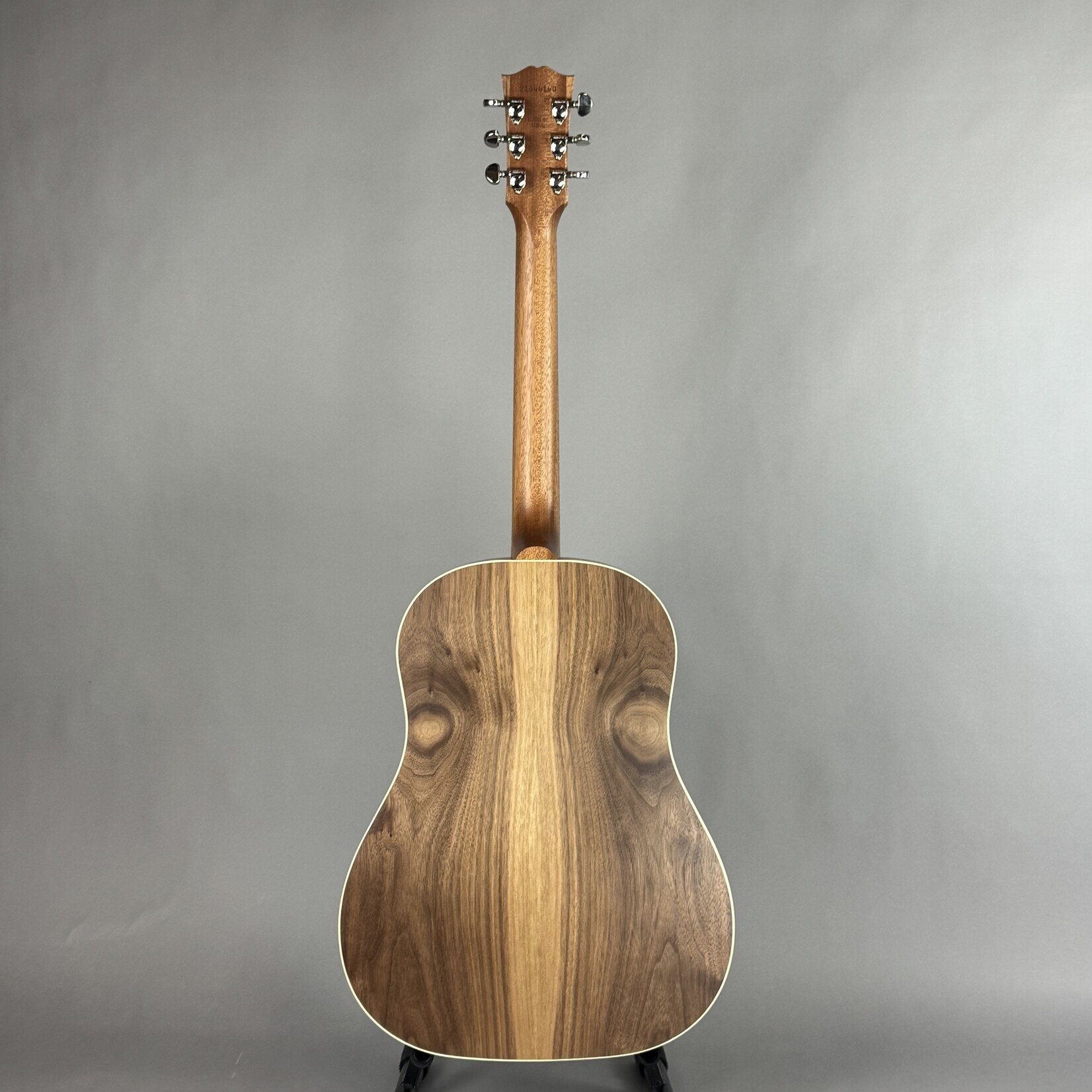 Gibson Acoustic J-45 Studio Walnut Acoustic-Electric Guitar W/Case - Walnut Burst