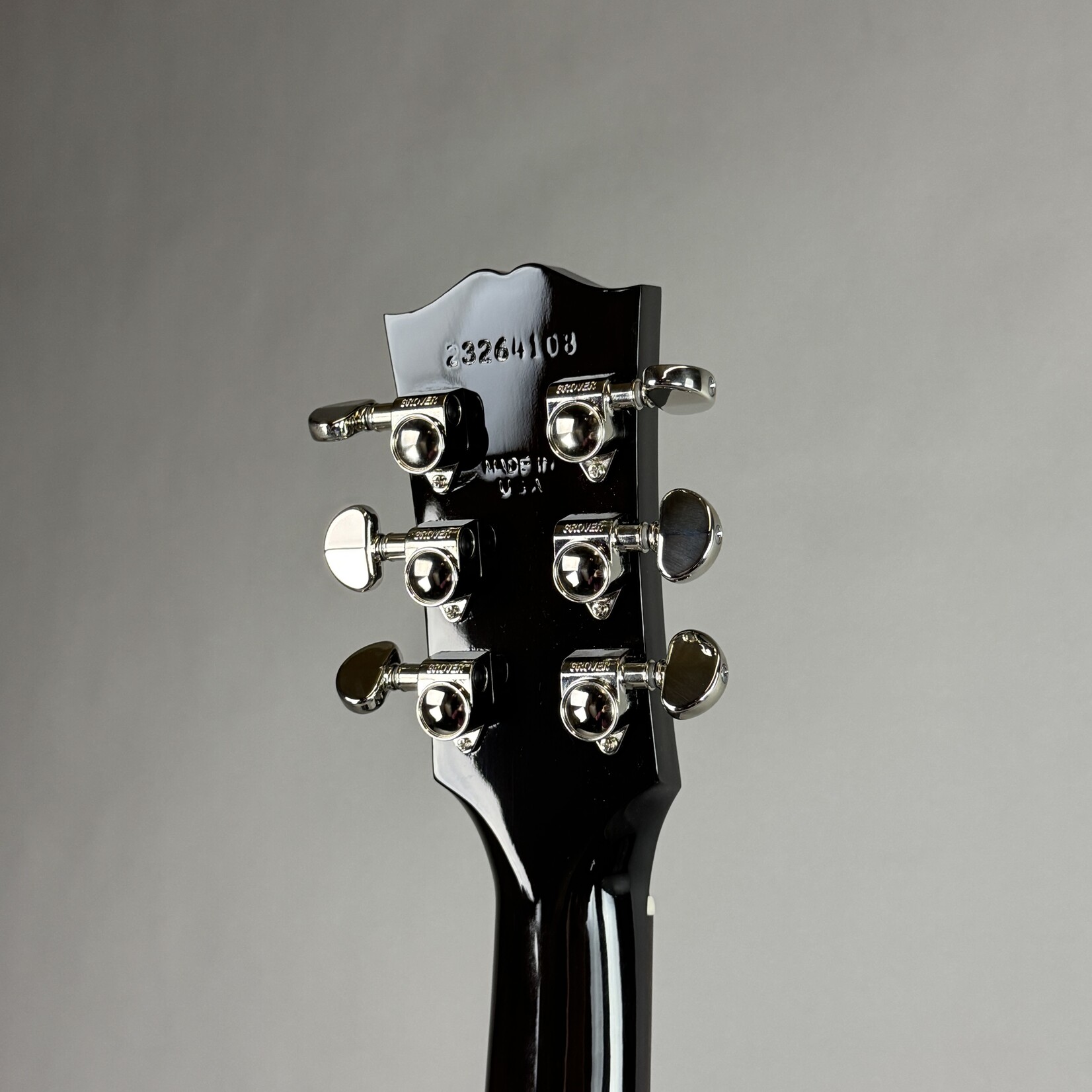 Gibson Acoustic J-45 Standard Acoustic Guitar W/Case - Vintage Sunburst