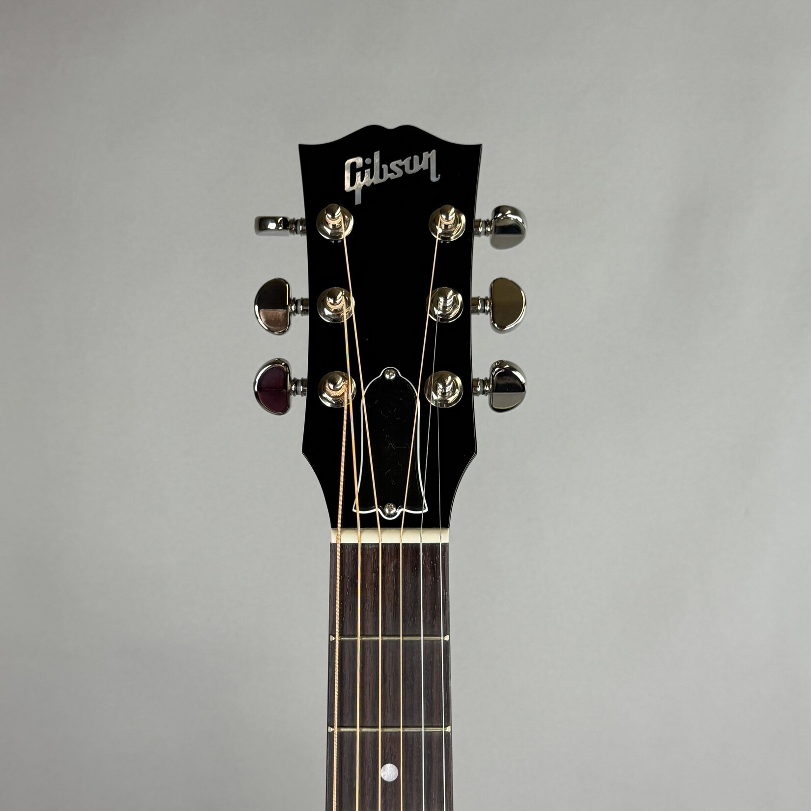 Gibson Acoustic J-45 Standard Acoustic Guitar W/Case - Vintage Sunburst