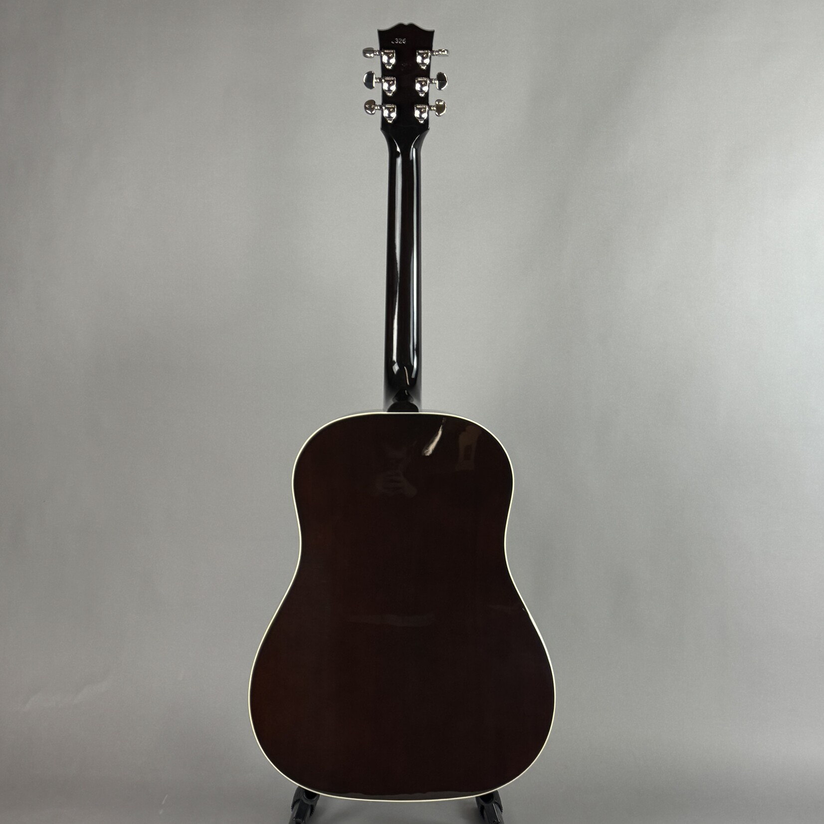 Gibson Acoustic J-45 Standard Acoustic Guitar W/Case - Vintage Sunburst