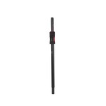 Gator Gator Frameworks GFW-ID-SPKR-SP ID Series Speaker Sub Pole