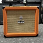 Orange Orange Crush 35RT 1x10-inch 35-Watt Combo Amp - Orange (Used)