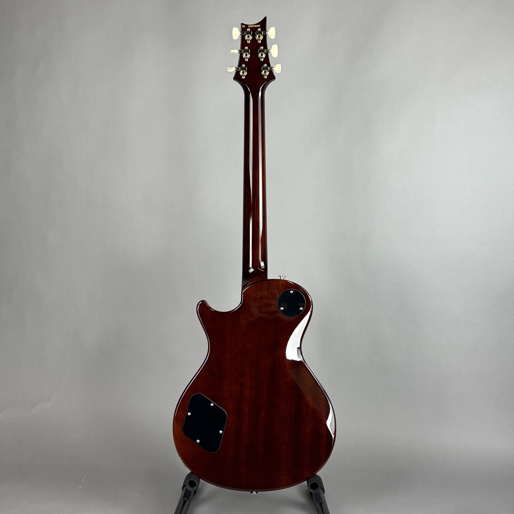 PRS S2 McCarty 594 Singlecut Electric Guitar W/Gig Bag - Honey Gold Burst