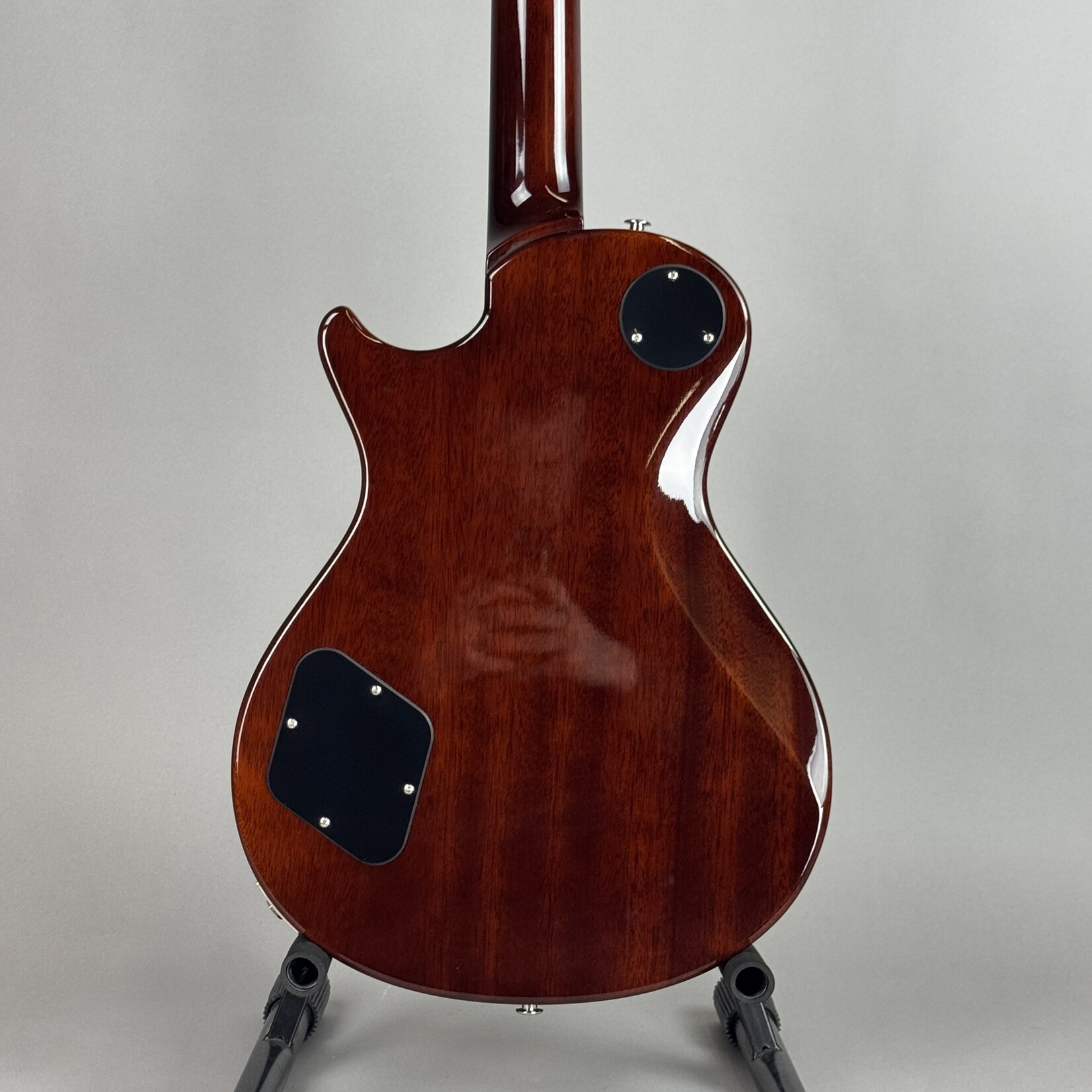 PRS S2 McCarty 594 Singlecut Electric Guitar W/Gig Bag - Honey Gold Burst (DEMO)