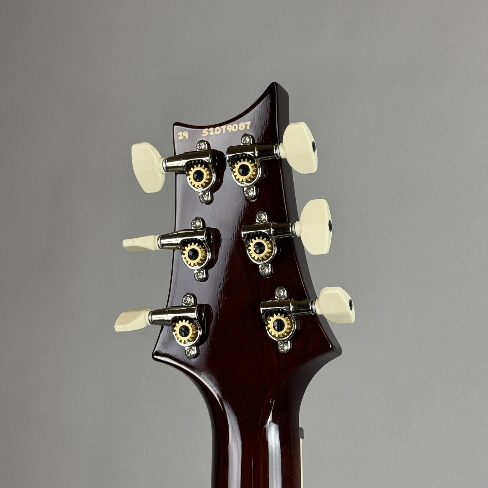 PRS S2 McCarty 594 Singlecut Electric Guitar W/Gig Bag - Honey Gold Burst