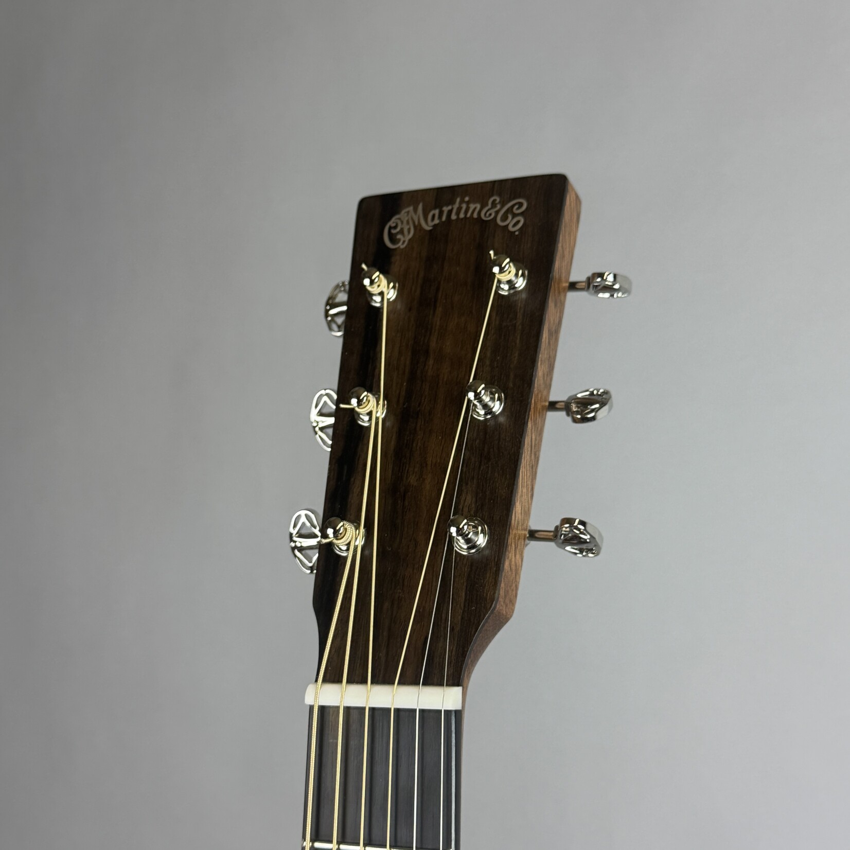 Martin SC-13E Special Acoustic-Electric Guitar W/Softshell Case - Natural (Demo)