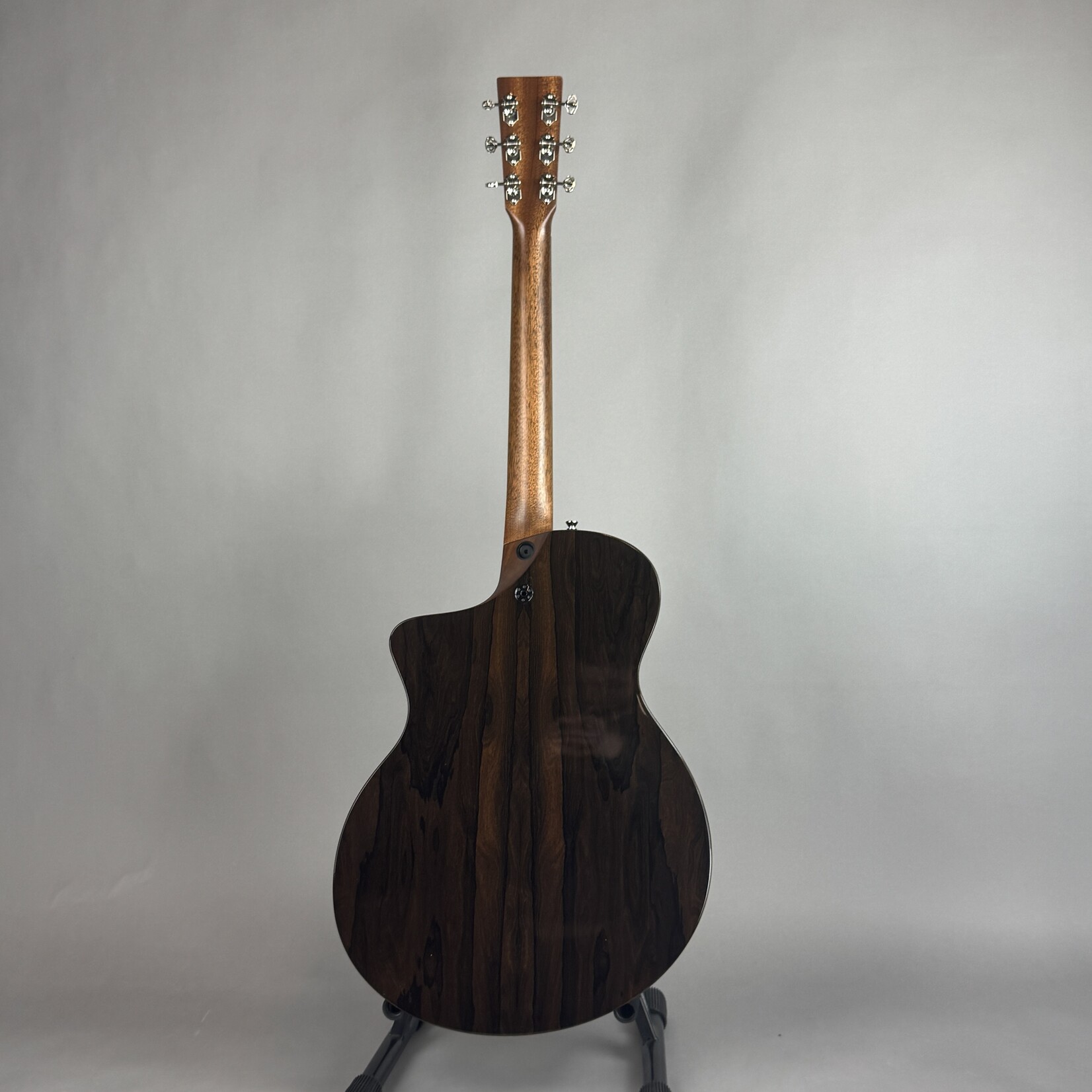 Martin SC-13E Special Acoustic-Electric Guitar W/Softshell Case - Natural (Demo)