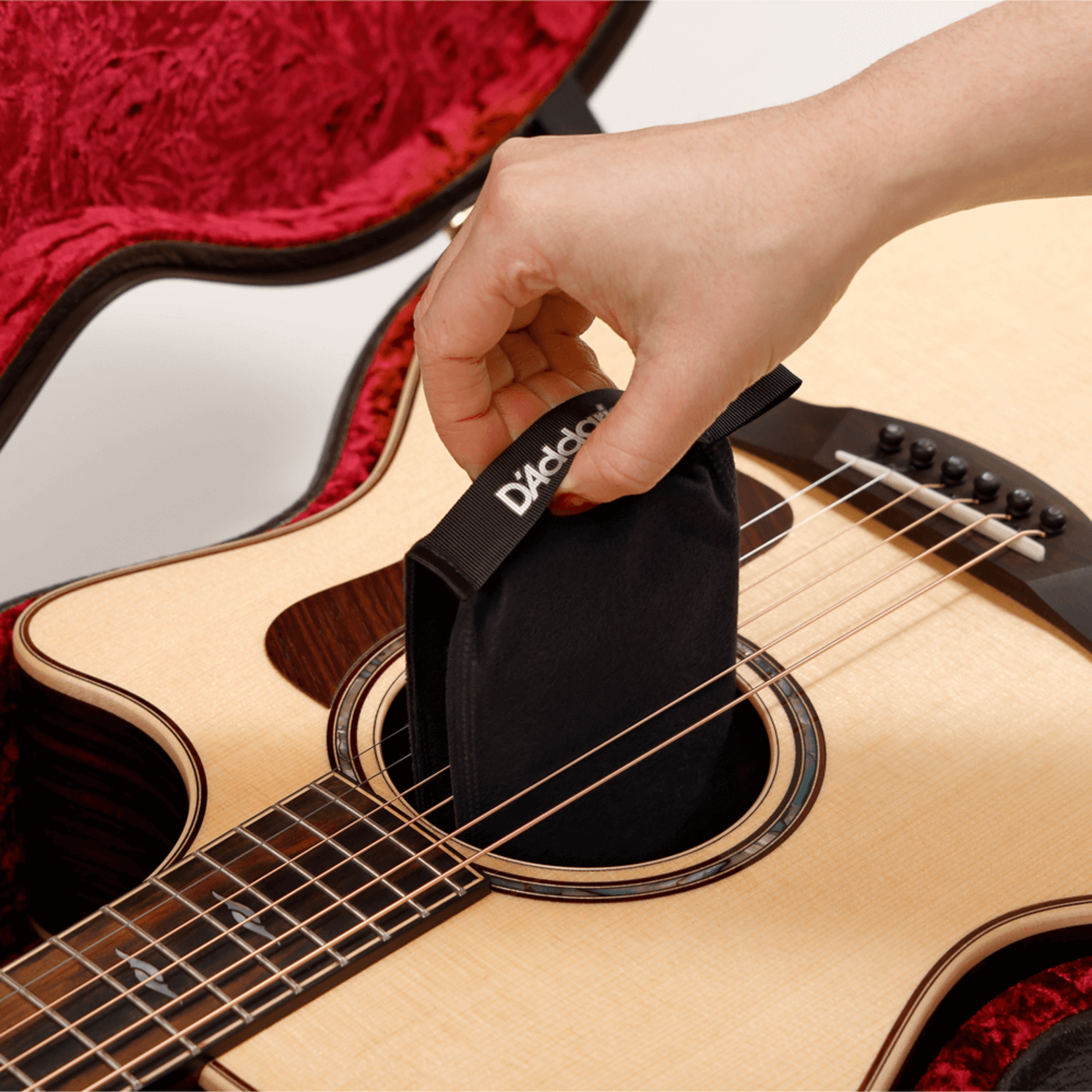 D'Addario Humidipak Restore Pak
